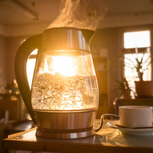 The best electric hot water kettles